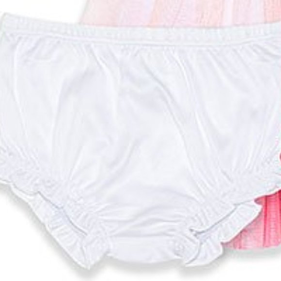 NANETTE BABY DRESS 3-6 NWT INFANT - Picture 4 of 4